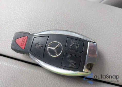 2012 Mercedes-Benz C 250 Luxury/Sport from USA, damaged, VIN WDDGF4HB4CA610062